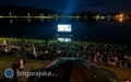 Zalew w&nbsp;Bi�goraju t�tni �yciem. Kino na wodzie, koncerty i&nbsp;stand-up za darmo