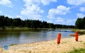 Woda w&nbsp;k�pieliskach w&nbsp;powiecie pod kontrol�