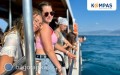 Obozy m�odzie�owe za granic� - poznawaj �wiat z&nbsp;Kompasem