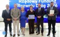 Tarnogród z dofinansowaniem z RFRD