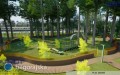Bi�goraj zyska nowe miejsce rekreacji. Plac budowy przekazany