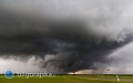 Niebezpieczna pogoda nad powiatem. IMGW podni�s� stopie� ostrze�enia [AKTUALIZACJA]