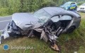 Czo��wka na DW 835 [AKTUALIZACJA]