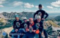 Mieszka�cy Bi�goraja ruszyli po kolejne szczyty. Tatrza�skie wyzwanie mo�e zako�czy� si� wcze�niej