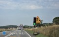 Zmiany na DK74. Kierowc�w czeka ruch wahad�owy