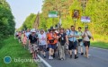 Pielgrzymkowa kolumna dotar�a do Bi�goraja