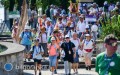 Pielgrzymi wyruszyli z&nbsp;Bi�goraja na Jasn� G�r� [NOWE ZDJ�CIA]