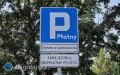 Zmiany na parkingu Starostwa Powiatowego w&nbsp;Bi�goraju. Ruszy� system op�at