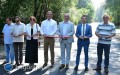 Nowa droga na Roztoczu ju� gotowa