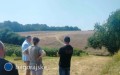 Trwa szacowanie strat po upadku pocisku