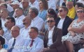 Przedstawiciele powiatu bi�gorajskiego na rocznicy zaprzysi�enia Prezydenta RP