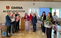 Po latach pracy odchodz� na zas�u�on� emerytur�