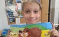 9-latka z&nbsp;Bi�goraja z&nbsp;wyr�nieniem w&nbsp;og�lnopolskim konkursie