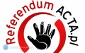 Chcesz referendum w sprawie ACTA? Podpisz si!