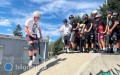 Team Scootive odwiedzi� Bi�goraj