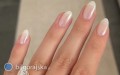 Klasyczny french czy odwa�ny akcent? Jak dobra� manicure �lubny do sukni i&nbsp;bi�uterii