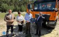 Drogowcy z&nbsp;Bi�goraja maj� nowy sprz�t