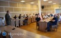 Gmina szkoli si� na wypadek kryzysu