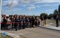 Nowe drogi, parkingi i&nbsp;infrastruktura nad zalewem