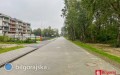 Droga do nowych mieszka� w&nbsp;Bi�goraju gotowa