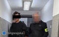 Tymczasowy areszt dla 37-latka z&nbsp;powiatu
