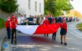 Tarnogrodzki Wrzesie�. Mieszka�cy upami�tnili 87. rocznic� tragicznych wydarze� [NOWE ZDJ�CIA]
