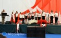 W Turobinie zabrzmia�y piosenki patriotyczne
