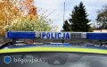 Wjecha� motocyklem w&nbsp;ty� BMW