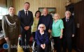 Uczestniczka bitwy pod Osuchami sko�czy�a 107 lat