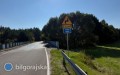 Most w&nbsp;ci�gu drogi powiatowej zostanie zamkni�ty. Kierowcy pojad� objazdem