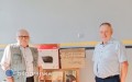 Szko�a w&nbsp;Zamchu otrzyma�a ponad 100 ksi��ek