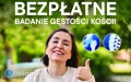 Bezp�atne badania osteoporozy w&nbsp;Bi�goraju