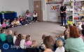Dzielnicowa odwiedzi�a przedszkolak�w