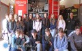 Tak zako�czy�a si� stra�acka akademia