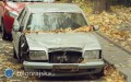 Co zrobi� z&nbsp;samochodem, kt�ry od lat stoi nieu�ywany?