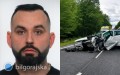 List go�czy za 42-latkiem pochodz�cym z&nbsp;powiatu bi�gorajskiego po �miertelnym wypadku