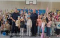 "Og�lnopolski Policyjny Dzie� Odblask�w" w&nbsp;Bi�goraju