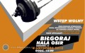 Międzynarodowy Turniej w Podnoszeniu Ciężarów w Biłgoraju