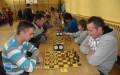 Biłgorajscy szachiści na topie