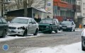 Zderzenie aut na ul. 3 Maja