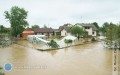 Powódź dotarła do nas!