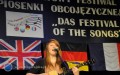 XI Festiwal Piosenki Obcojzycznej- wyniki