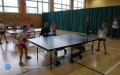 Igrzyska Powiatowe w tenisie stołowym