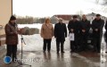 Kanalizacja w Sokowce oficjalnie otwarta