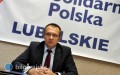 Szeliga poza Solidarn Polsk - owiadczenie posa