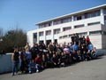 Uczniowie z KLO z wizyt we Francji