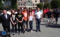 Uczniowie z Bigoraja finalistami Oglnopolskiego Konkursu Wiedzy Morskiej