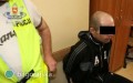 Poszukiwany przez sd 26-latek z Bigoraja zatrzymany w Lublinie