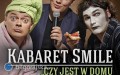 5 wejciwek na Kabaret Smile!