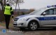Prawo jazdy mia� od czterech miesi�cy, straci� je za nadmiern� pr�dko��